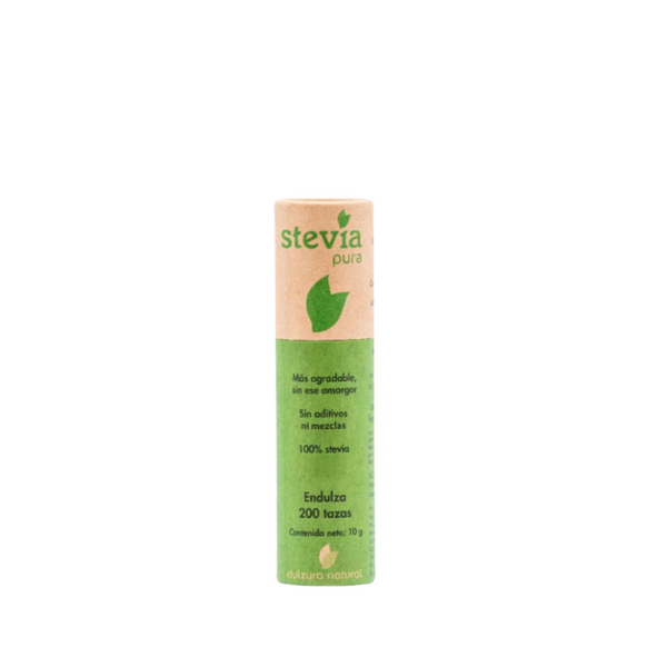 Stevia en polvo 10gr