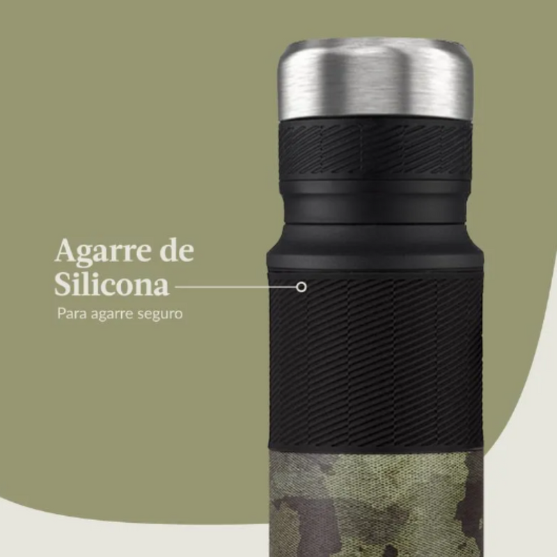 Termo Camo 739ml
