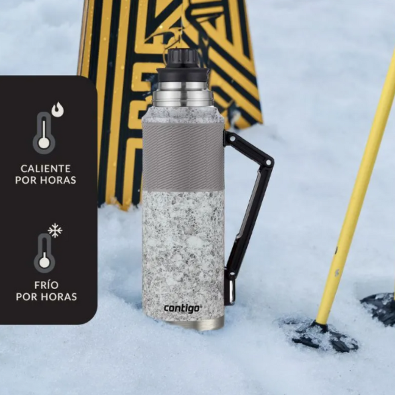 Termo Mármol 739ml