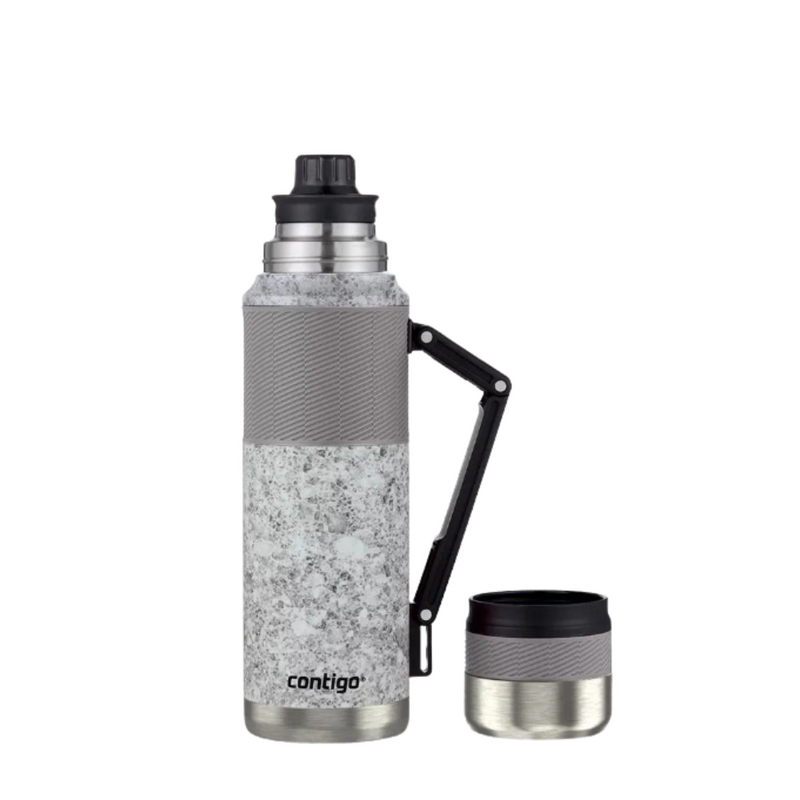 Termo Mármol 739ml