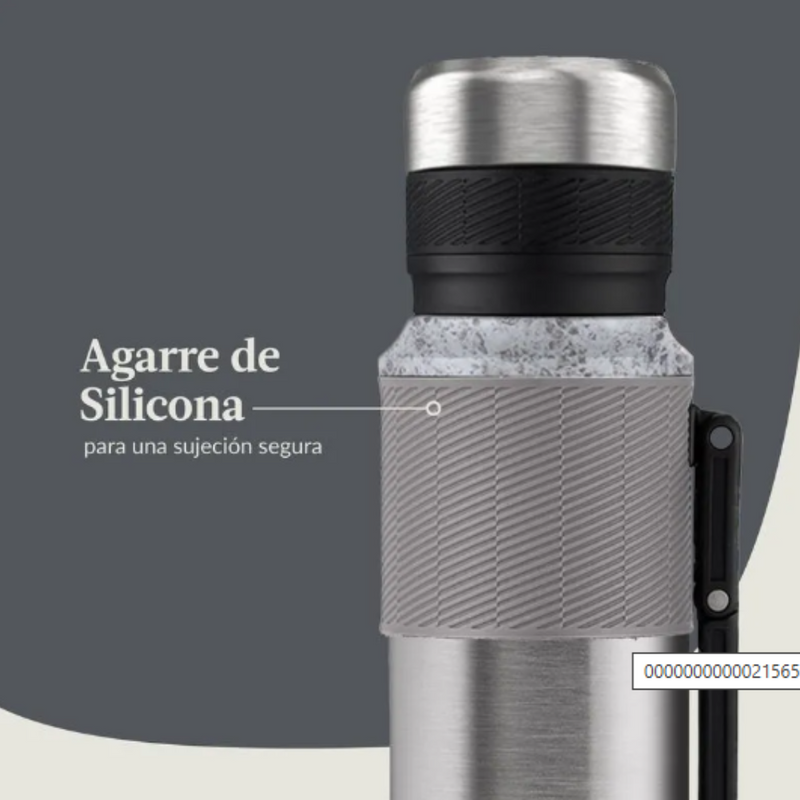 Termo Mármol 739ml