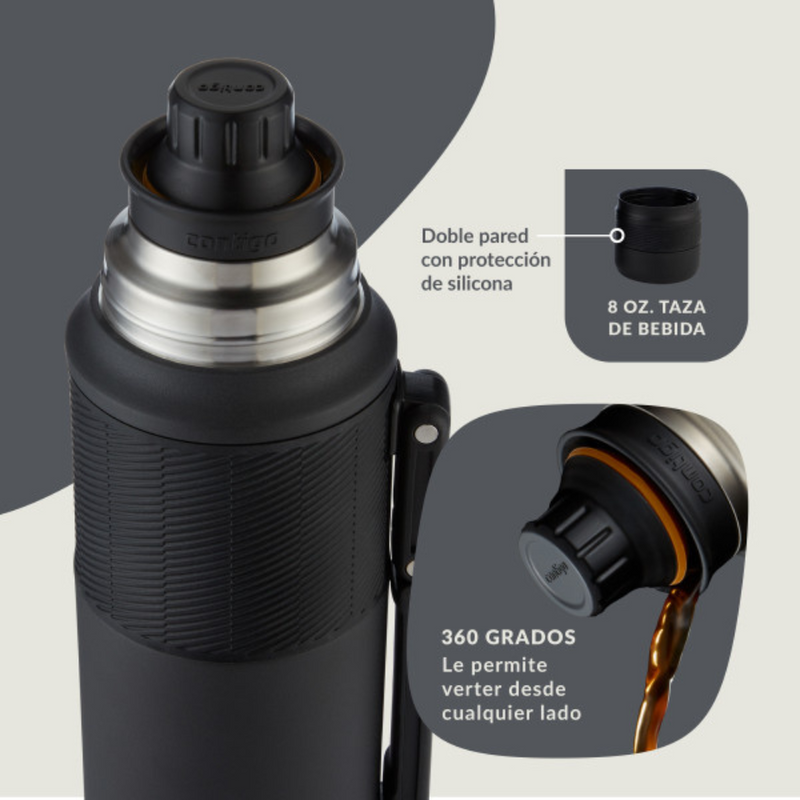 Termo 739ml