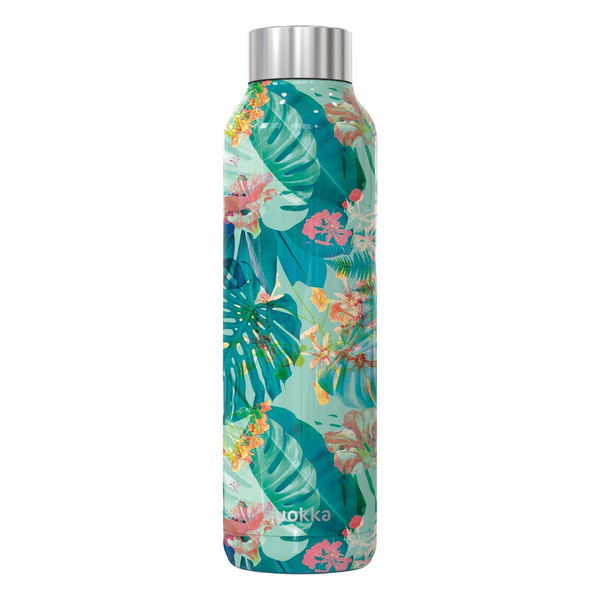 Botella Térmica Tropical 630ml