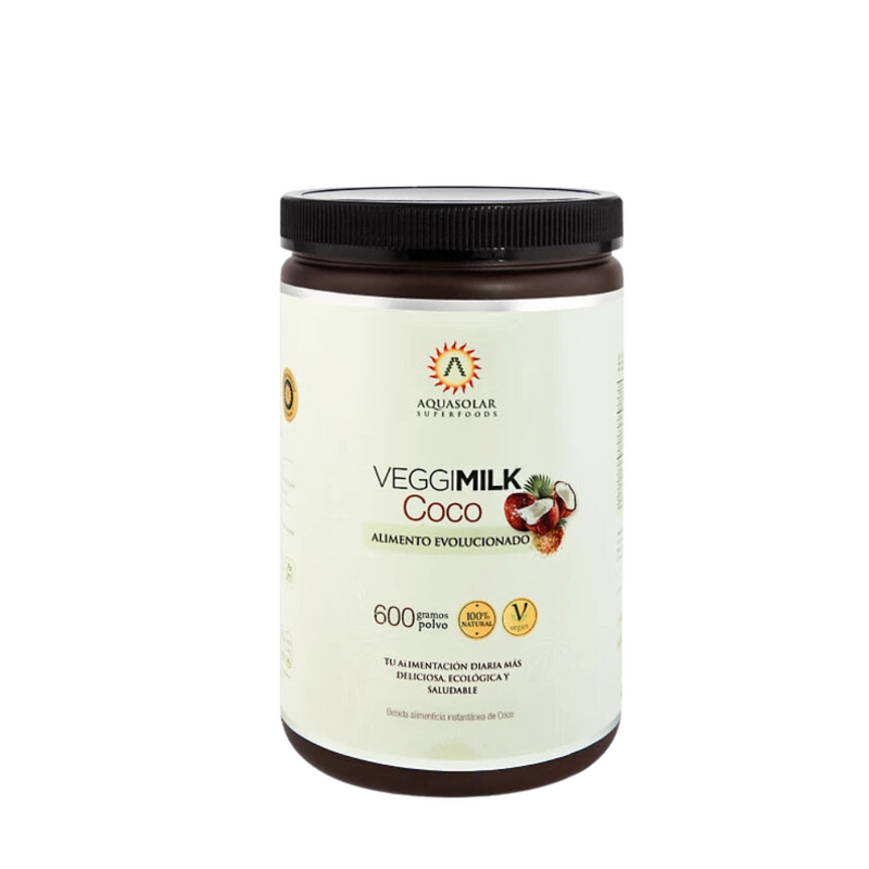 Veggimilk Coco 600gr