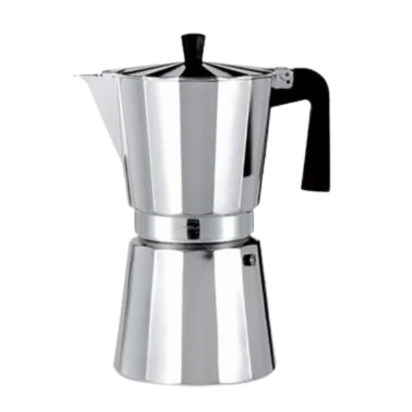 Cafetera Italiana Vitro