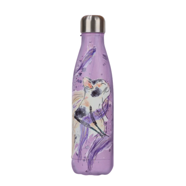 Botella Térmica Cat 500ml