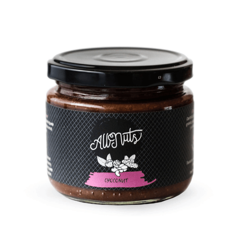 Mantequilla Choconut 200gr