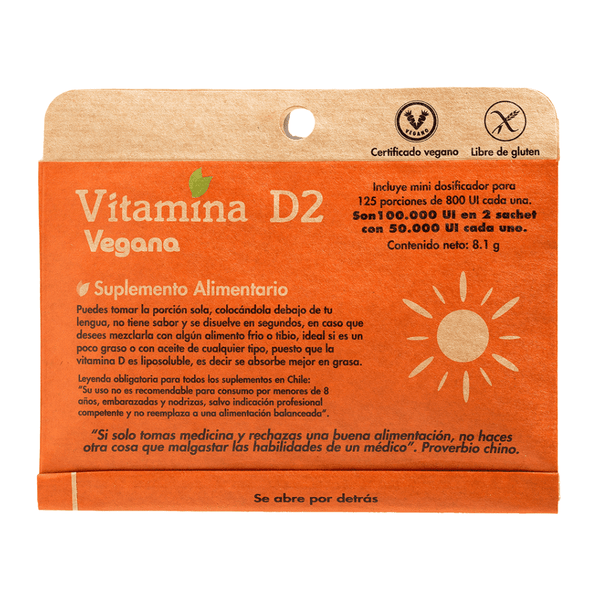Vitamina D2
