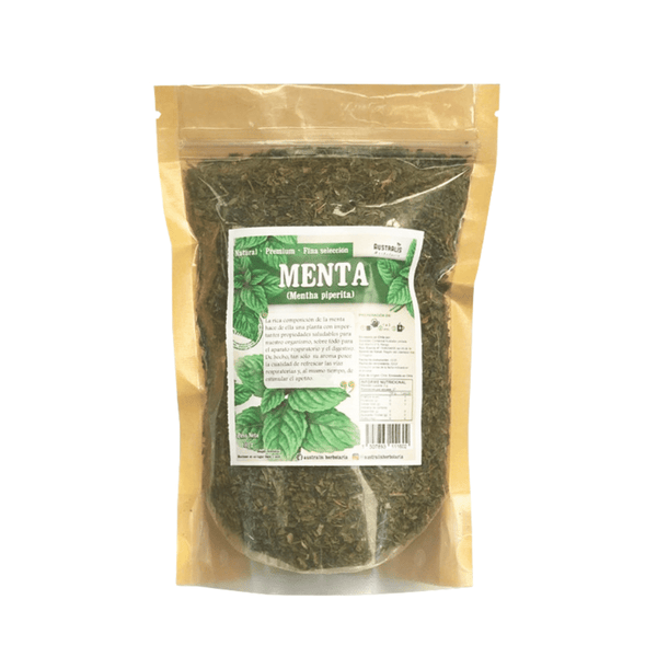 Menta 55gr