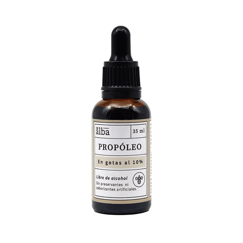 Gotas de Propóleo 35ml