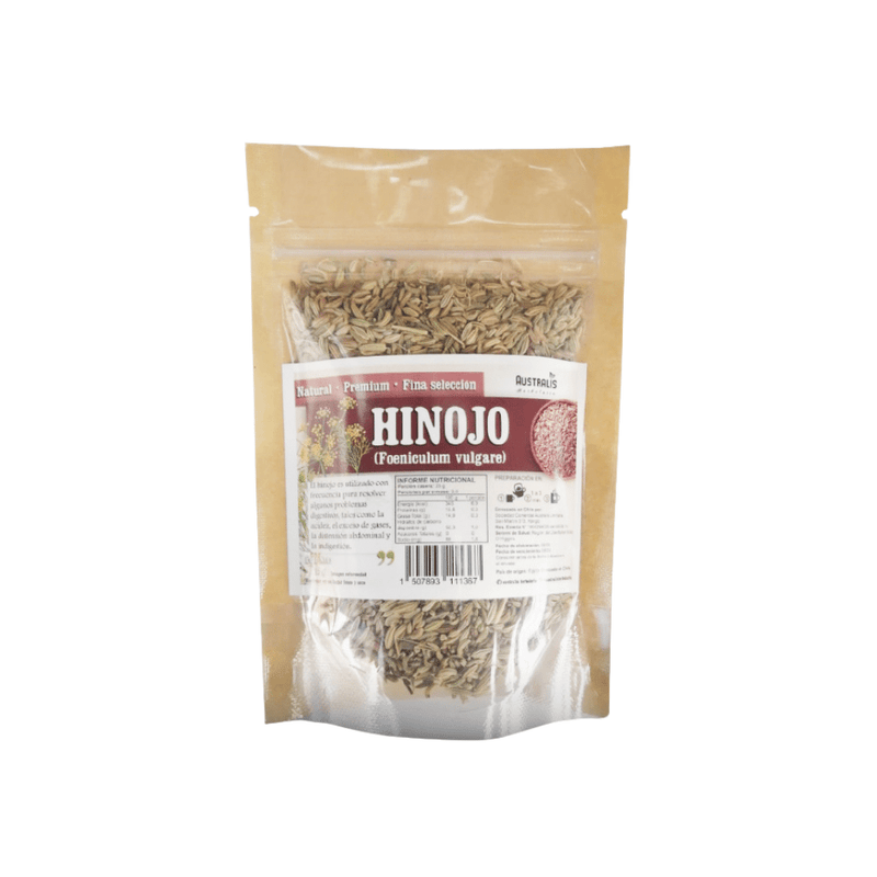 Semilla de Hinojo 30gr