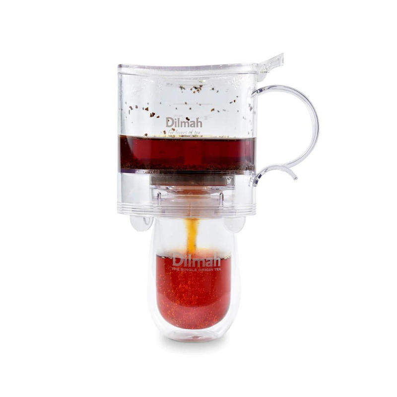 Infusor The Perfect Cup 400ml