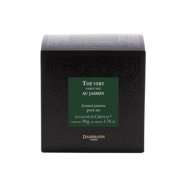 Té Verde Jazmín 24bol