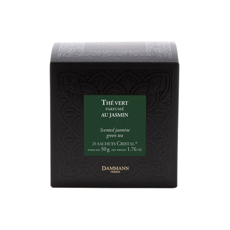 Té Verde Jazmín 24bol