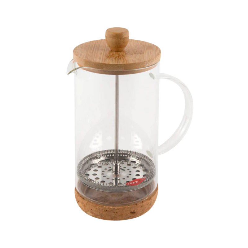 Prensa Francesa Ferrara Oroley 800 ml