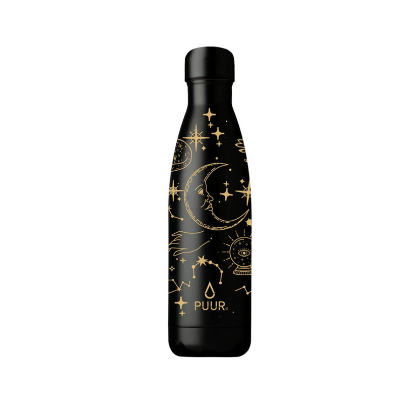 Botella Magic Black Puur 500ml