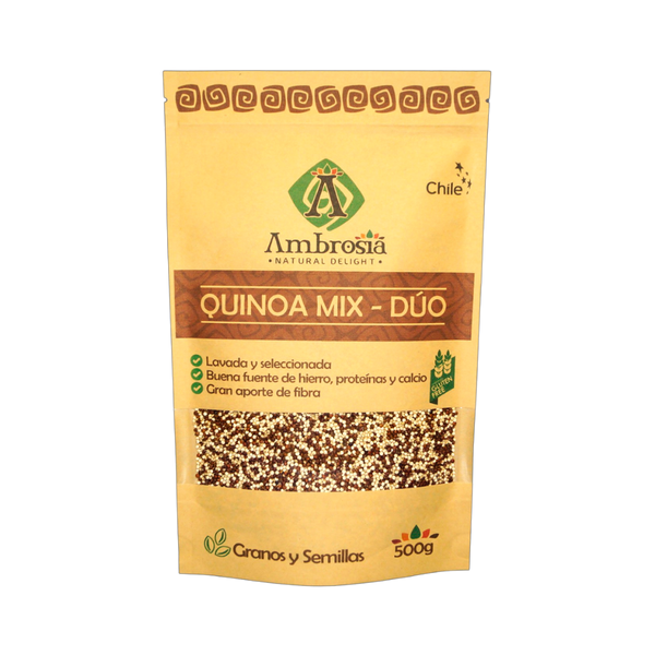 Quinoa Mix 500gr