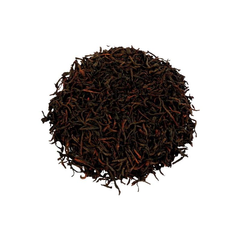 Lata Té Negro Bergamota Natural - Persian Earl Grey 100gr